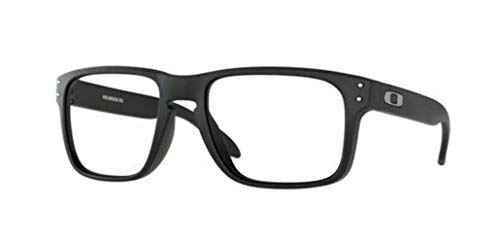 Oakley Holbrook RX 0.75 ממ PB משקפיים מובילים משקפיים רנטגן להגנה על קרינת רנטגן בטיחות | עדשות